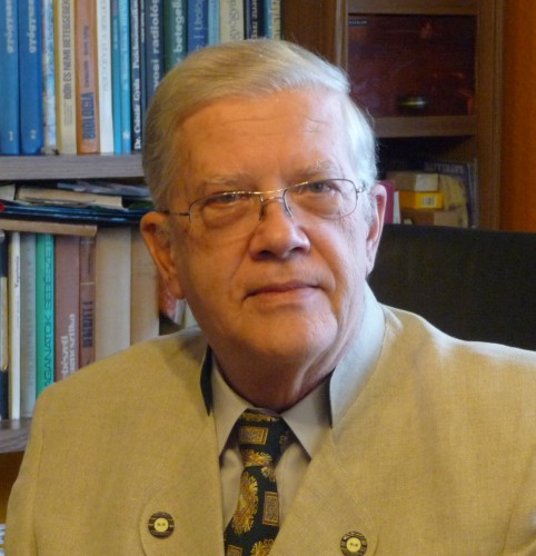 Dr. Jánky György