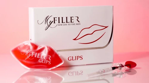 My Filler Glips