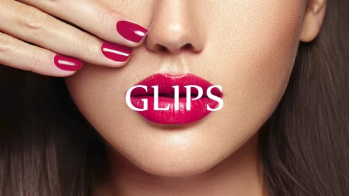 Presenting My Filler Glips