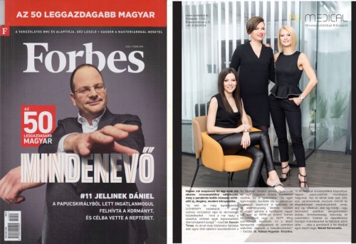 Forbes Magazin