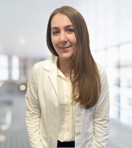 Dr. Gácsi Katalin