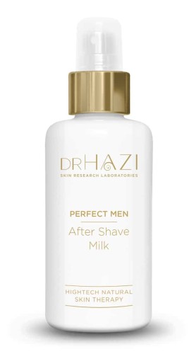 PERFECT MEN Luxus after shave hidratáló tej