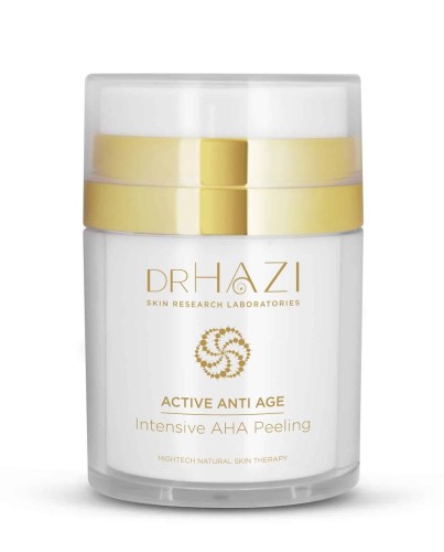 ACTIVE ANTI AGE Intenzív AHA peeling