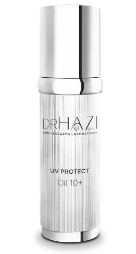 UV PROTECT Fényvédő olaj 10+