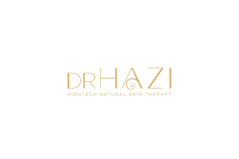 DRHAZI Hightech Natural Cosmetics
