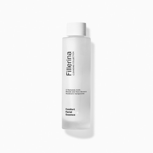 Fillerina Comfort Facial Essence bőrkomfort esszencia arcra