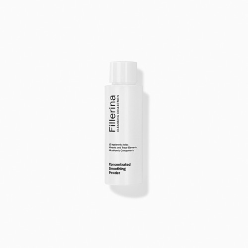 Fillerina Concentrated Exfoliating Powder koncentrált bőrsimító púder