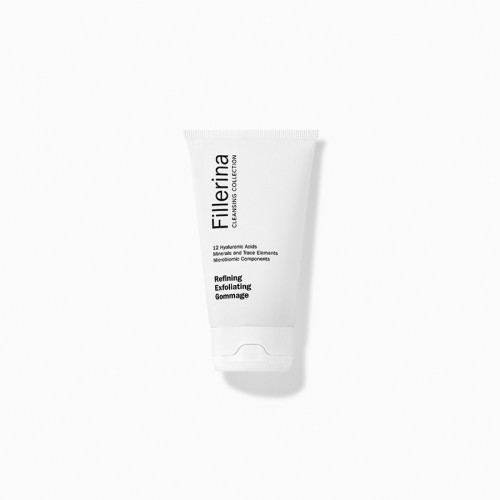 Fillerina Refining Exfoliating Gommage bőrpuhító hámlasztó gommage