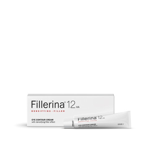 Fillerina 12HA Densifying-Filler Grade 4 szemkörnyékápoló krém
