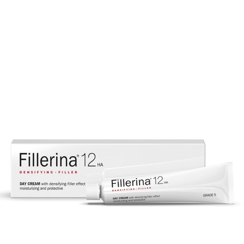 Fillerina 12HA Densifying-Filler Grade 5 nappali arckrém