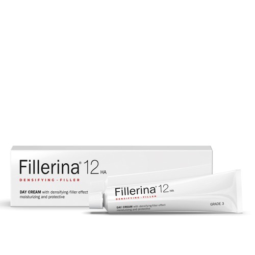 Fillerina 12HA Densifying-Filler Grade 3 nappali arckrém