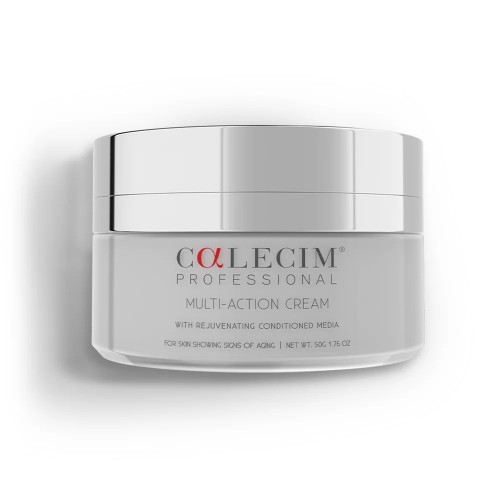 Multi Action Cream