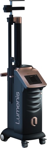 UltraPulse Alpha