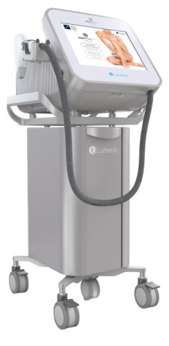 LightSheer Quattro