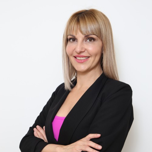 Gelley Éva