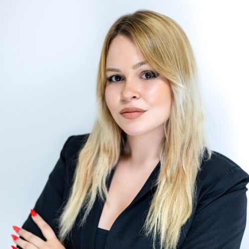 Gáncs Anita