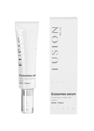 Exosomes serum